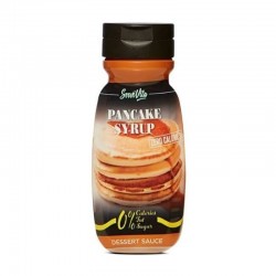 SERVIVITA PANCAKE SYRUP 320 ML SIN CALORIAS