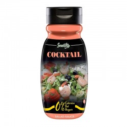 SERVIVITA COCKTAIL 320 ML SIN CALORIAS