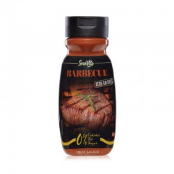 SERVIVITA BARBACOA SIN CALORIAS 320 ML