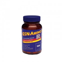 GSN AMINO R 150 COMP