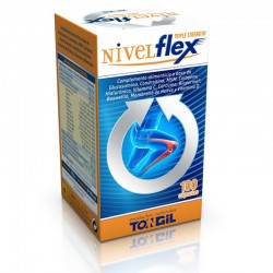 TONGIL NIVELFLEX 100 CAP