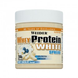 WEIDER WHEY PROTEIN WHITE...