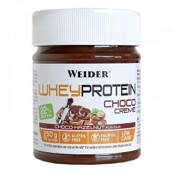 WEIDER WHEY PROTEIN CHOCO...