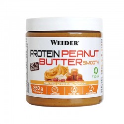 WEIDER PROTEIN PEANUT...