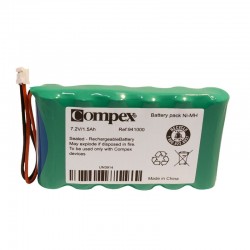 COMPEX BATERÍA MODELOS...