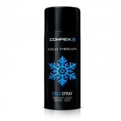 COMPEX SPRAY DE FRÍO 400ML