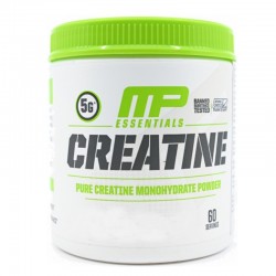 MUSCLEPHARM CREATINE 300G