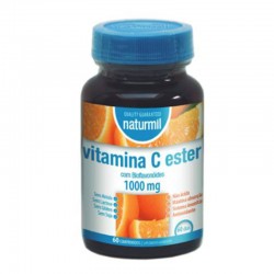 NATURMIL VITAMINA ESTER - C...