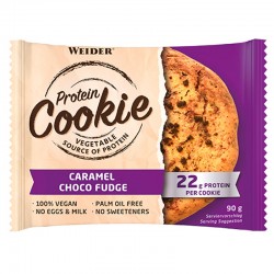 WEIDER PROTEIN COOKIE 90 GRS