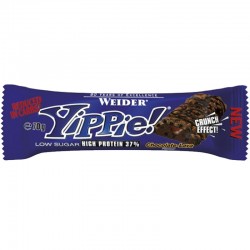 WEIDER YIPPIE BAR 70G