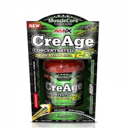 AMIX CREAGE CONCENTRATED...