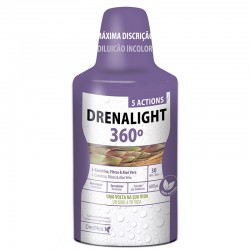 DIETMED DRENALIGHT 360 600ML