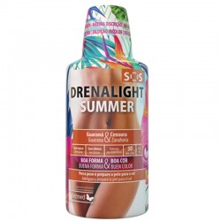 DIETMED DRENALIGHT SUMMER...