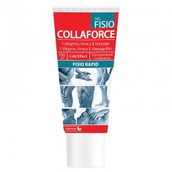 DIETMED COLLAFORCE GEL FISIO 150ML