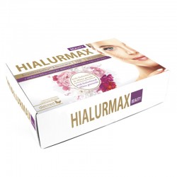 DIETMED HIALURMAX BEAUTY 30CAP