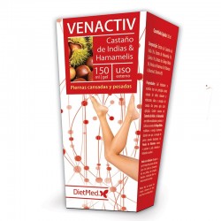 DIETMED VENACTIV GEL 150ML