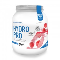 NUTRIVERSUM PURE HYDRO PRO...