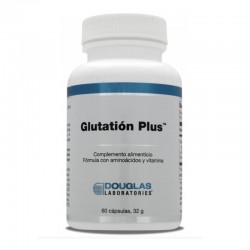 DOUGLAS LABORIES GLUTATION...