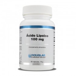 DOUGLAS LABORIES ACIDO...