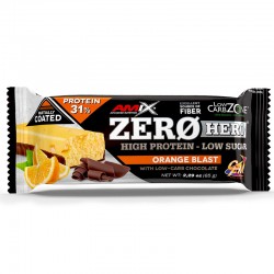 AMIX ZEROHERO 31% PROTEIN...