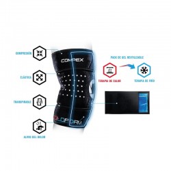 COMPEX COLDFORM UTILITY