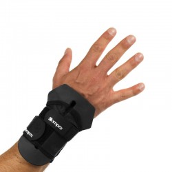 COMPEX WRIST WRAP