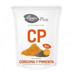 EL GRANERO CÚRCUMA Y...