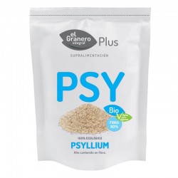 EL GRANERO PSY BIO 150G