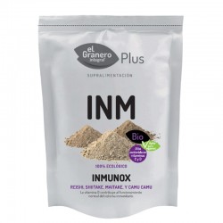 EL GRANERO INMUNOX 150G