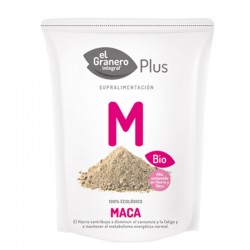 EL GRANERO MACA 200G