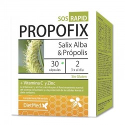 DIETMED PROPOFIX SOS 30 COMP