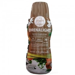 DIETMED DRENALIGHT GOLDEN DEPUR 600ML