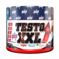 BIG TESTO XXL 60CAPS