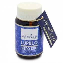 ESTADO PURO LUPULO 30CAPS