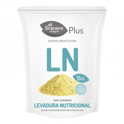 EL GRANERO LEVADURA NUTRICIONAL 150GR