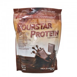 SCITEC NUTRITION FOURSTAR...