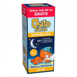 TONGIL OSITO SANITO DORMILÓN 250ML