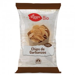 EL GRANERO CHIPS DE...