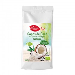 EL GRANERO COPOS DE COCO...