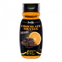 SERVIVITA CHOCOLATE NARANJA 320ML