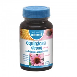 NATURMIL EQUINÁCEA STRONG...