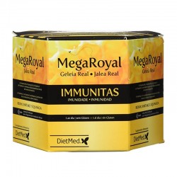 DIETMED MEGAROYAL IMMUNITAS...