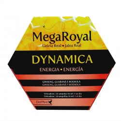 DIETMED MEGAROYAL DYNAMICA...