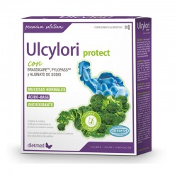 DIETMED ULCYLORI PROTECT...