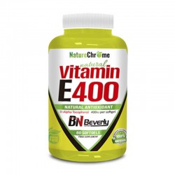 BEVERLY NUTRITION VITAMIN E...