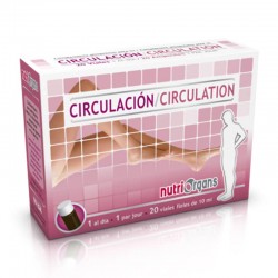 TONGIL CIRCULACION 20VIALES