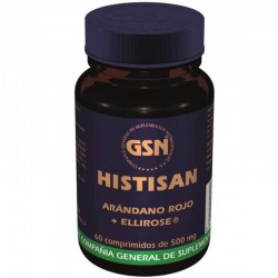 GSN HISTISAN 60COMP