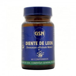 GSN DIENTE DE LEON 60COMP...