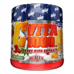 BIG VITA C 1000MG 100CAPS