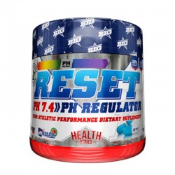 BIG RESET- PH REGULATOR 150CAP